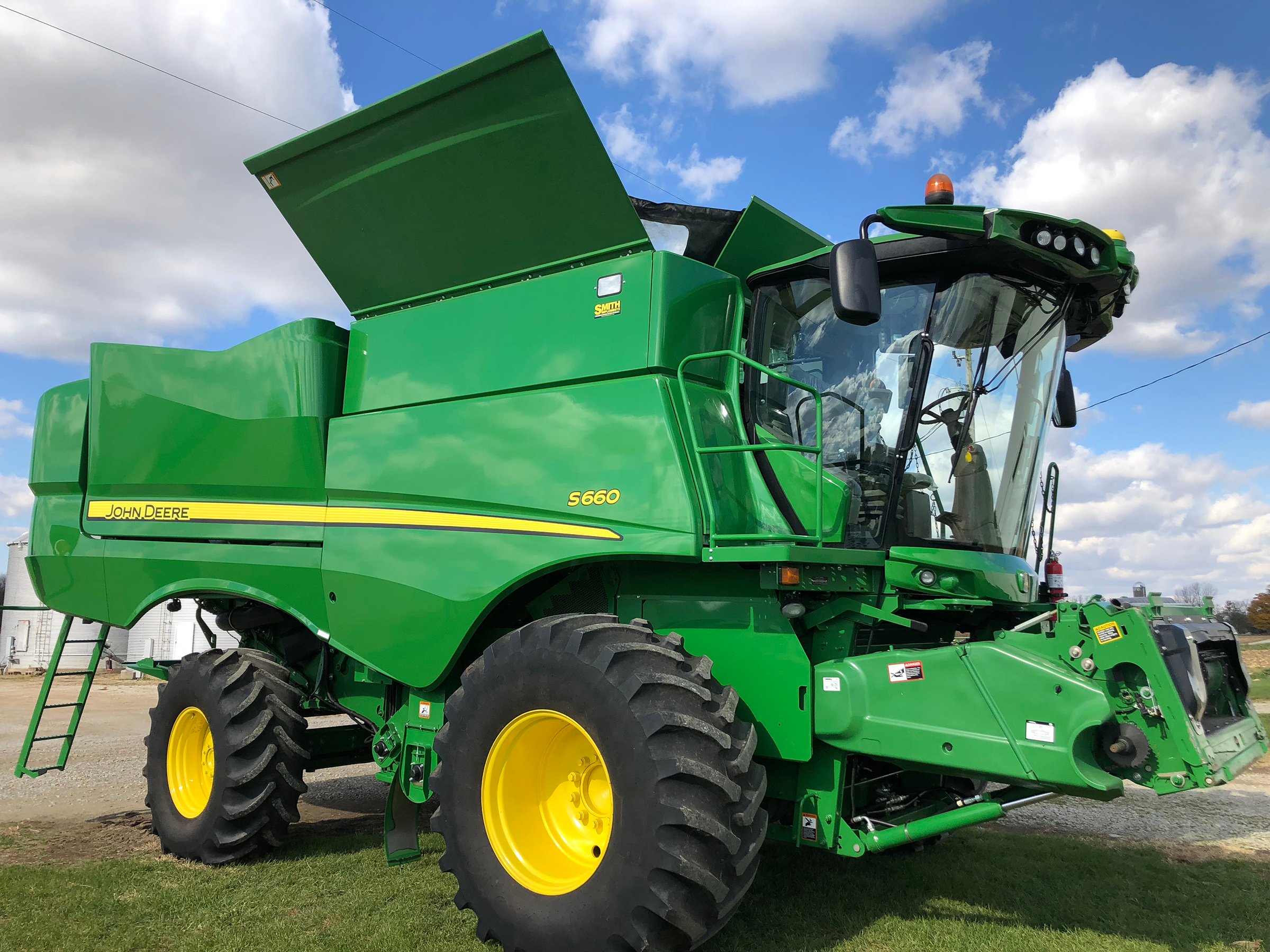 Property photo 3 - FARM EQUIPMENT AUCTION IN WAYNE COUNTY, INDIANA